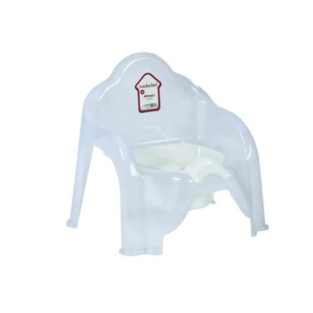 BEBEKEVI NOSA LUX WHITE MATTE 