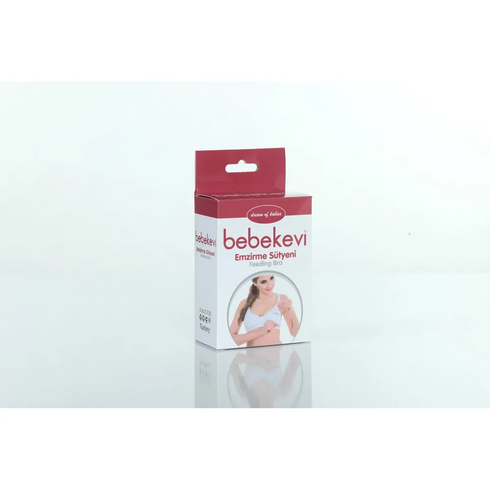BEBEKEVI GRUDNJAK ZA DOJENJE VELIcINA XL 