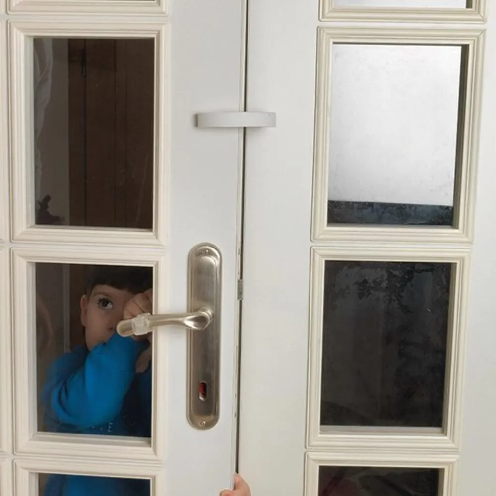 BEBEKEVI ZASTITA ZA VRATA