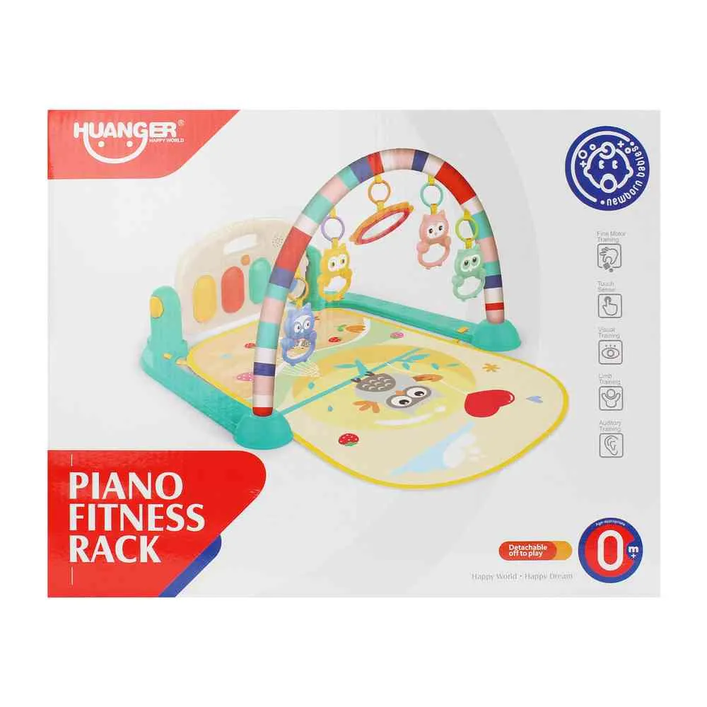 STARWOOD MUZICKI SET ZA BEBE