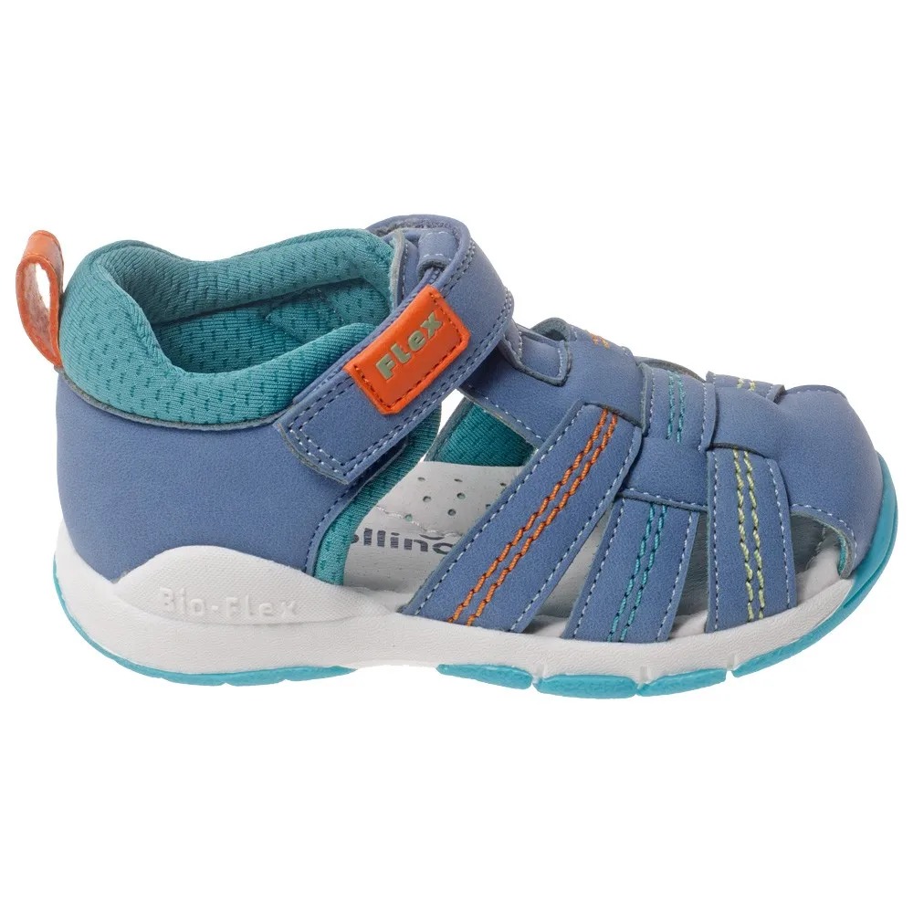 POLLINO POLUSANDALE BLUE 