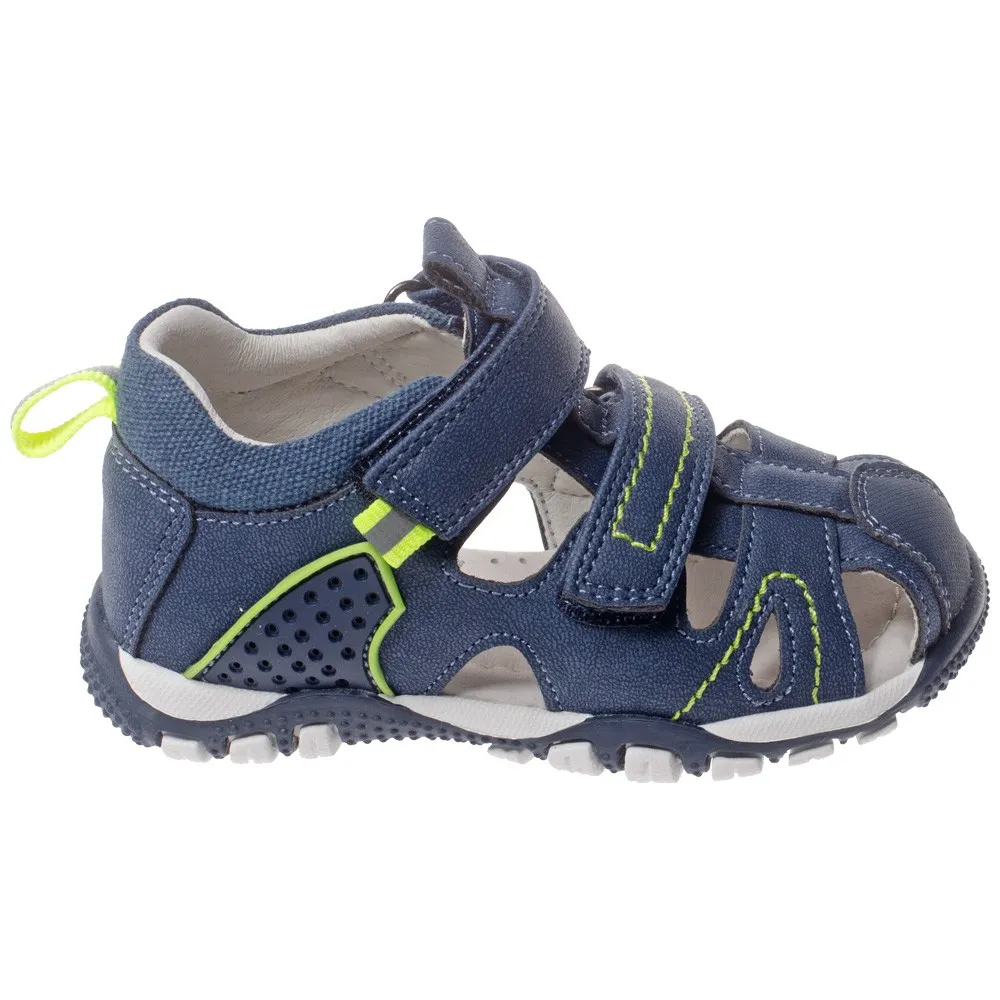 POLLINO POLUSANDALE D.BLUE 