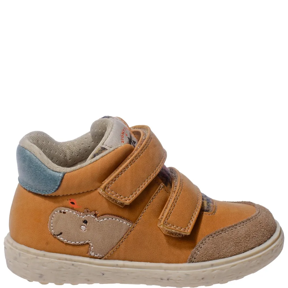 POLLINO CIPELE BROWN 
