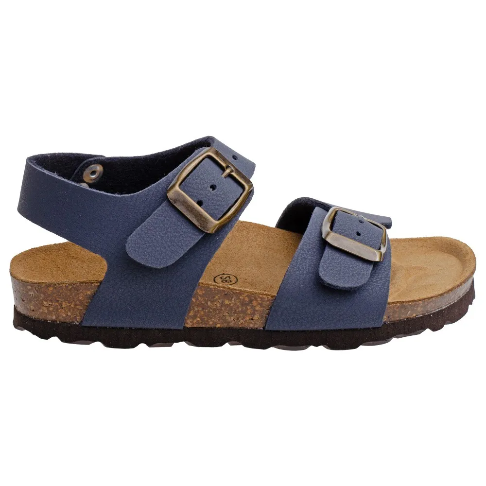 POLLINO SANDALA BLUE