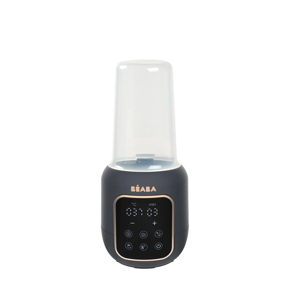 BEABA GREJAC MULTI MILK NIGHT BLUE