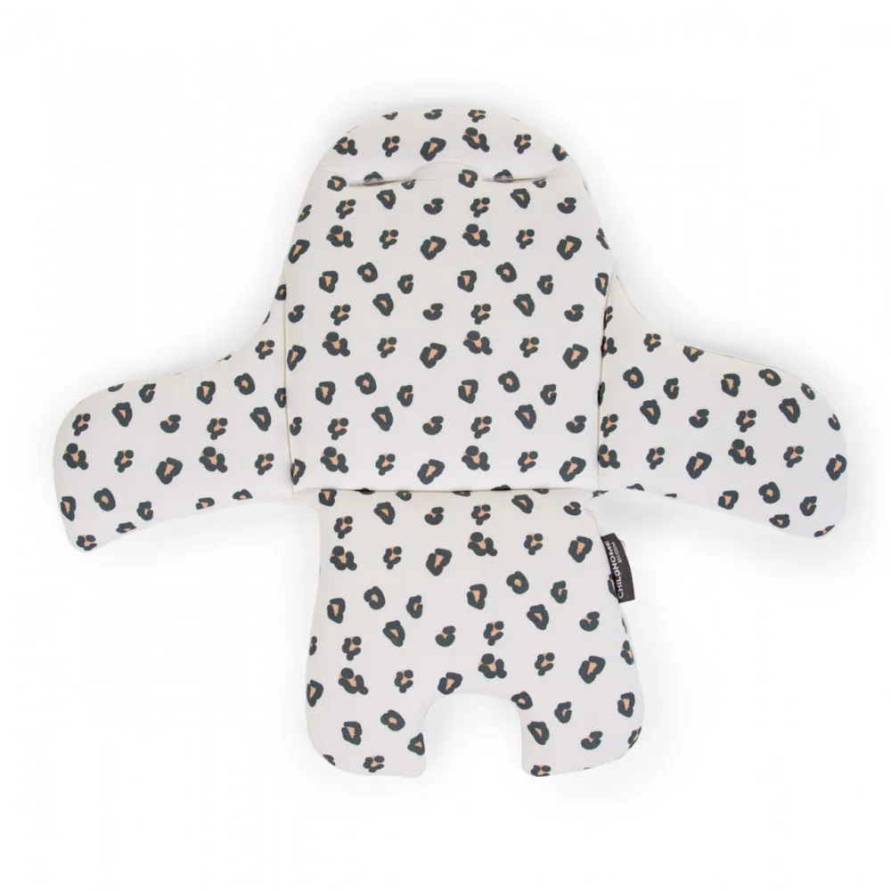 CHILDHOME JASTUK ZA HRANILICIU EVOLU, LEOPARD