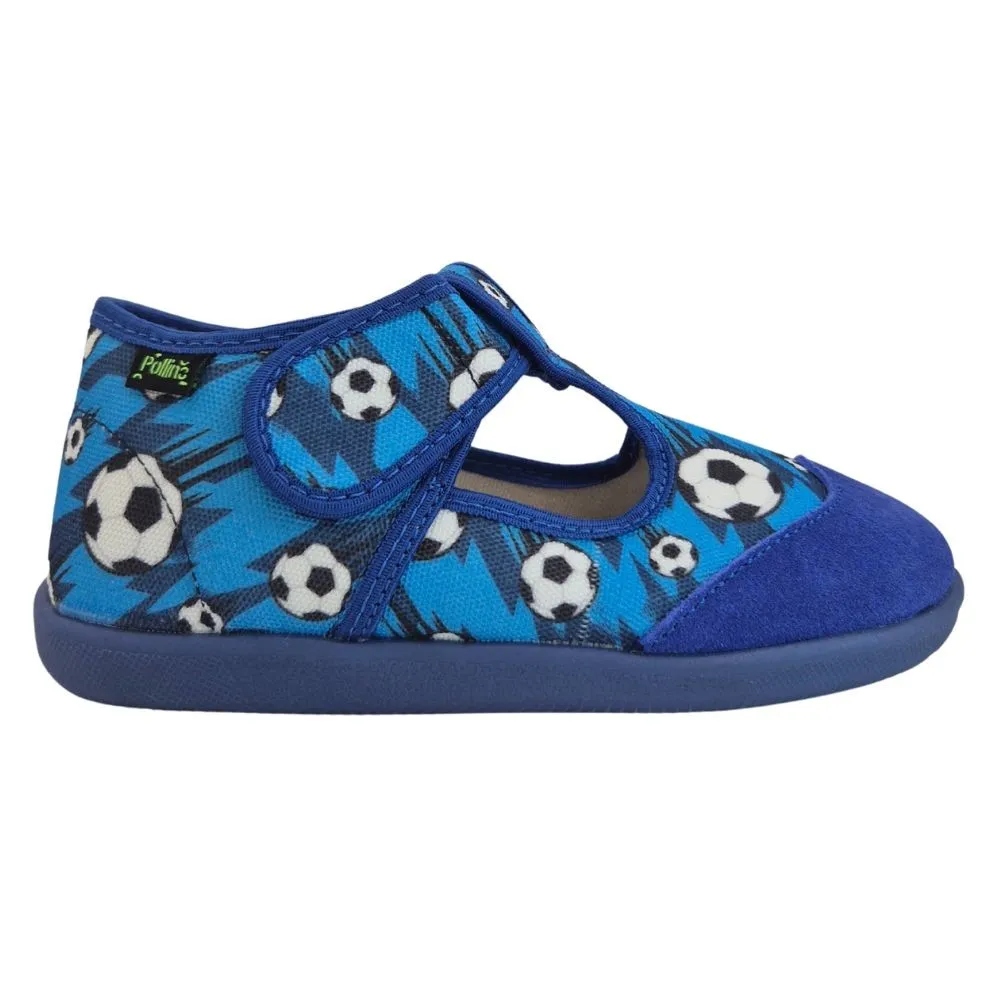 POLLINO PATOFNE FOOTBALL 