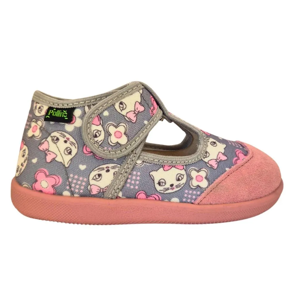 POLLINO PATOFNE GREY