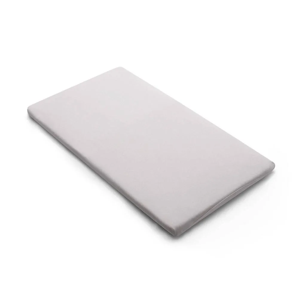 BUGABOO PROSTIRKA STARDUST COTTON SHEET MINERAL WHITE