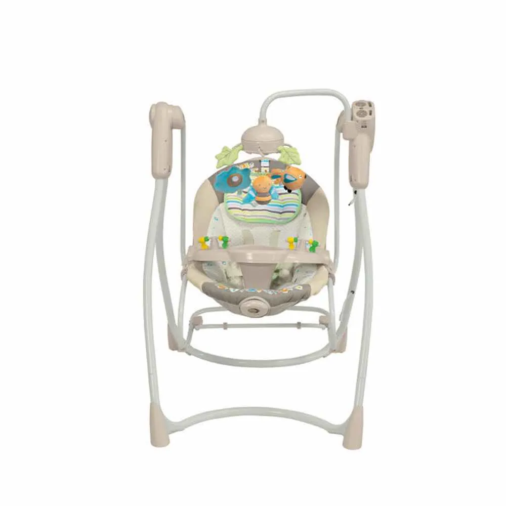 BREVI ALTHEA SWING 2 IN 1 LITTLE FLOWER - CVETIC