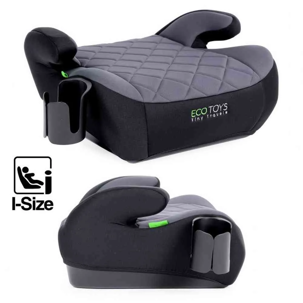 BUSTER SA DRŽAČEM ZA ČAŠU I SIZE 125 150 CM ECOTOYS 