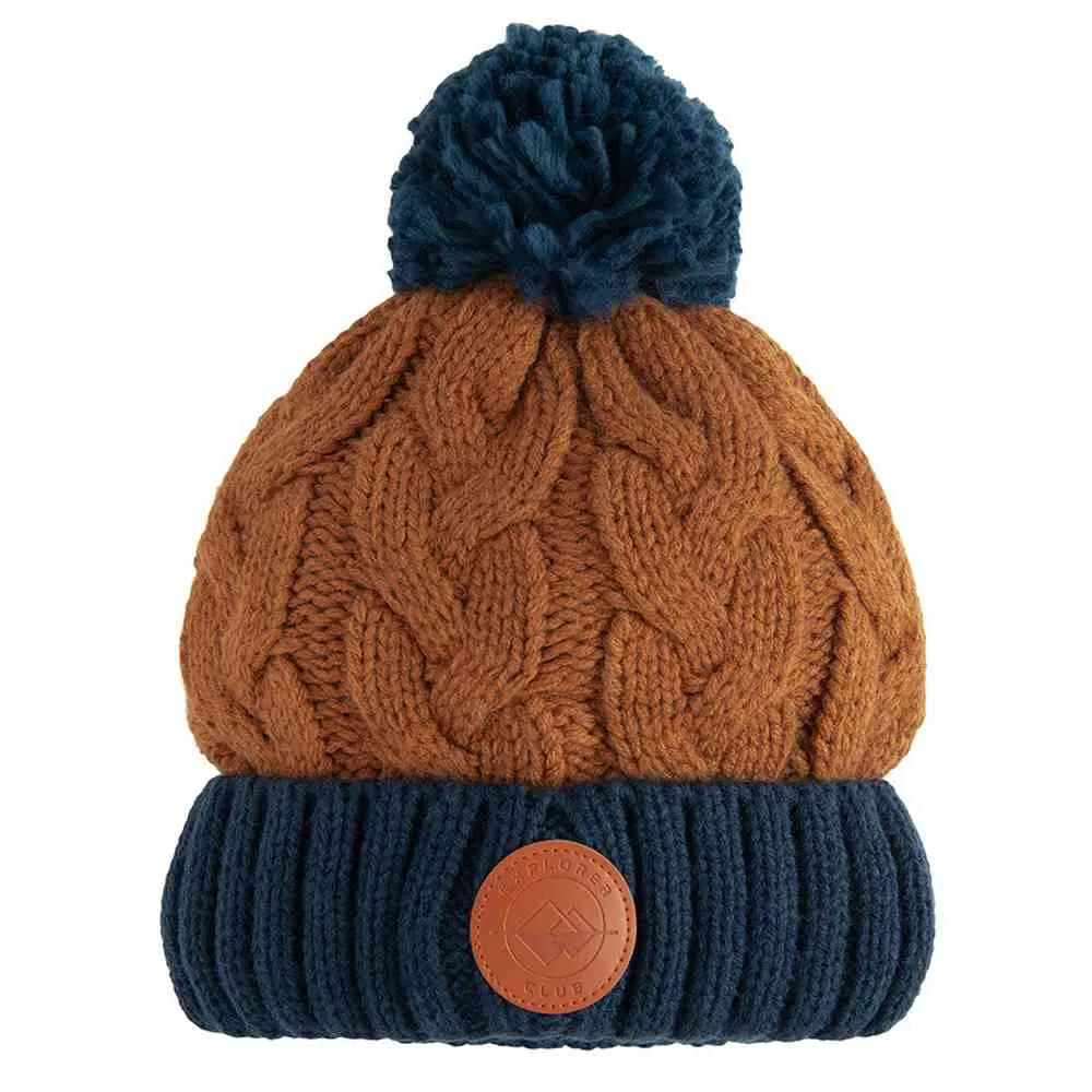 COOL CLUB KAPA NAVY BLUE 