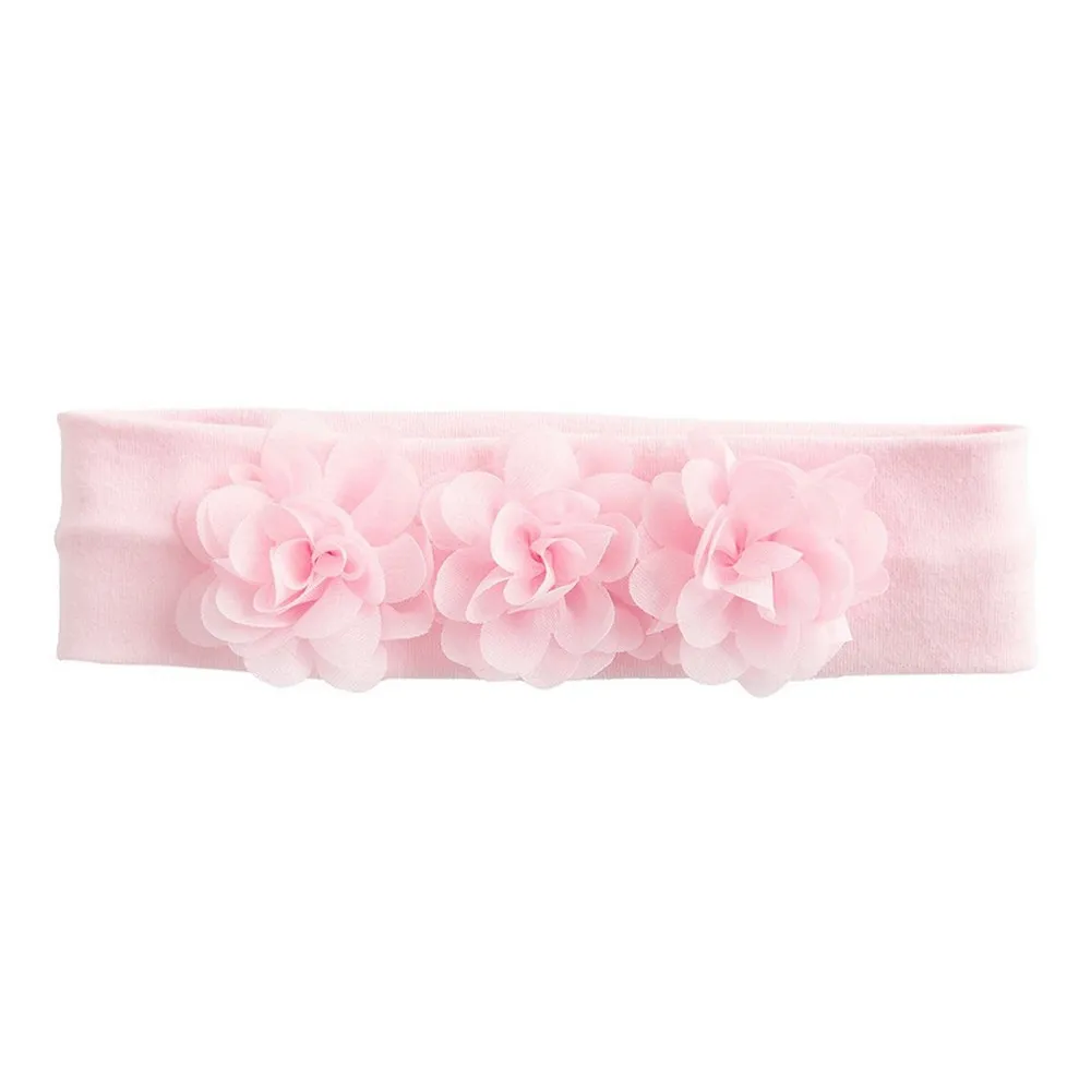 COOL CLUB TRAKA ZA GLAVU PINK