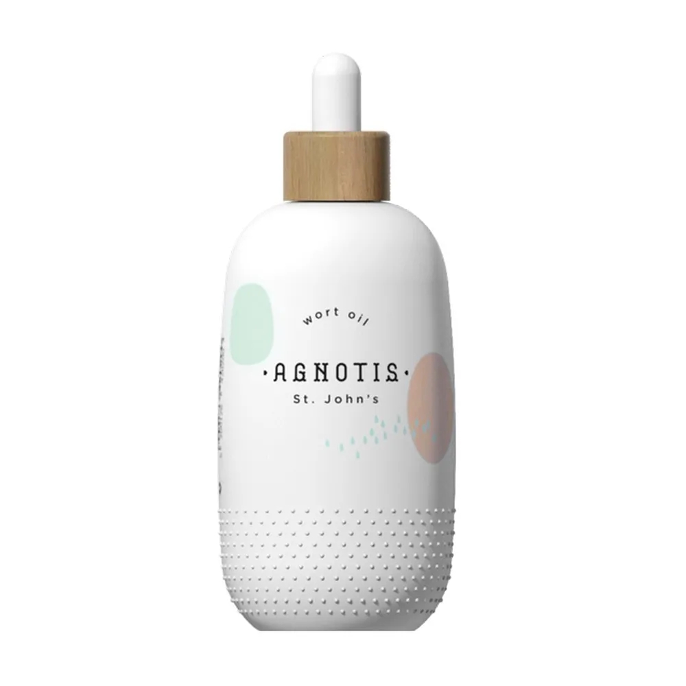 AGNOTIS ULJE ZA TELO 150 ML