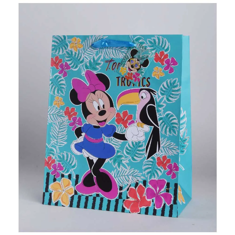 UKRASNA KESA DISNEY VELIKA