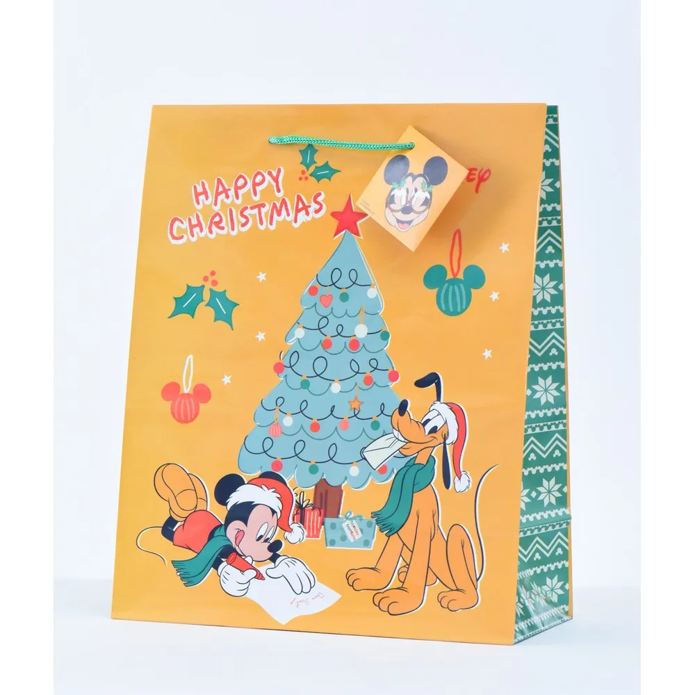 UKRASNA KESA NOVOGODISNJA DISNEY HORIZONTAL JUMBO