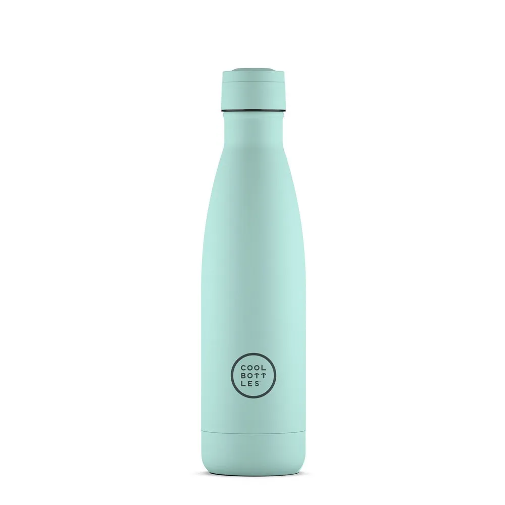 COOL BOTTLES TERMOS PASTEL NEBOPLAVA 500 ML 