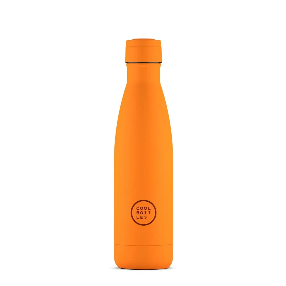 COOL BOTTLES TERMOS INTENZIVNO NARANDŽASTA 500 ML 