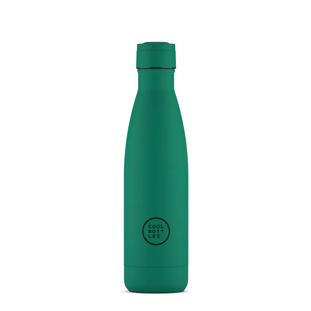 COOL BOTTLES TERMOS INTENZIVNO KECAL ZELENA 500 ML 