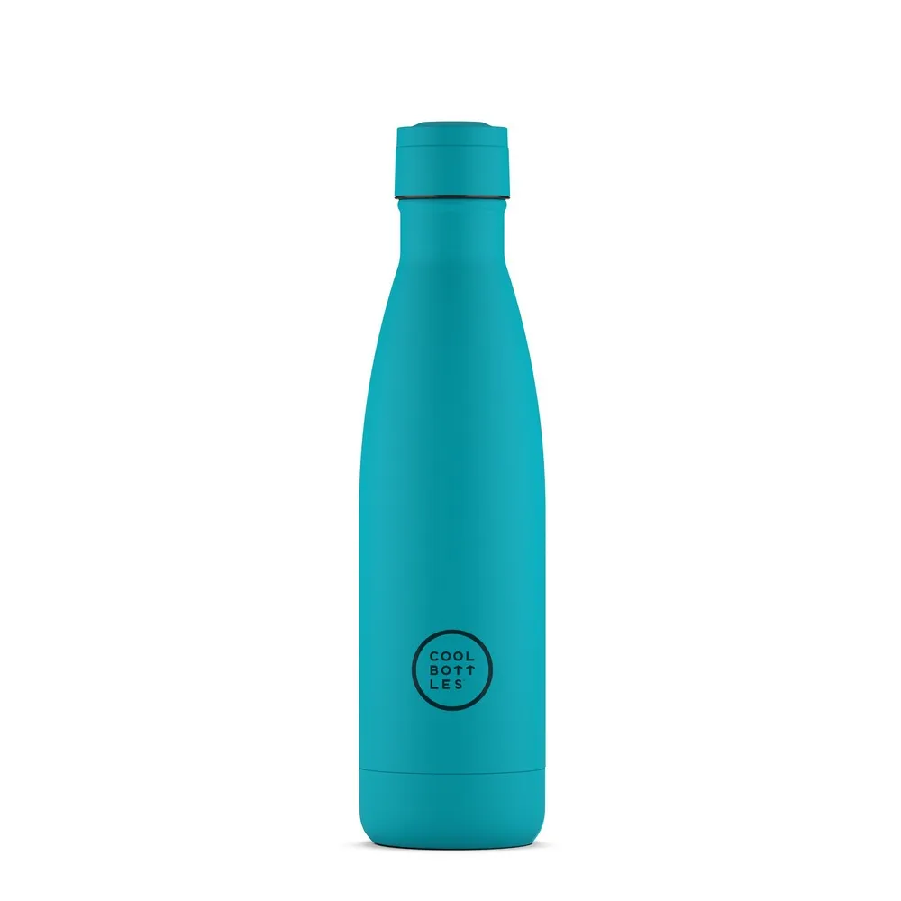 COOL BOTTLES TERMOS INTENZIVNO TIRKIZNA 500 ML 