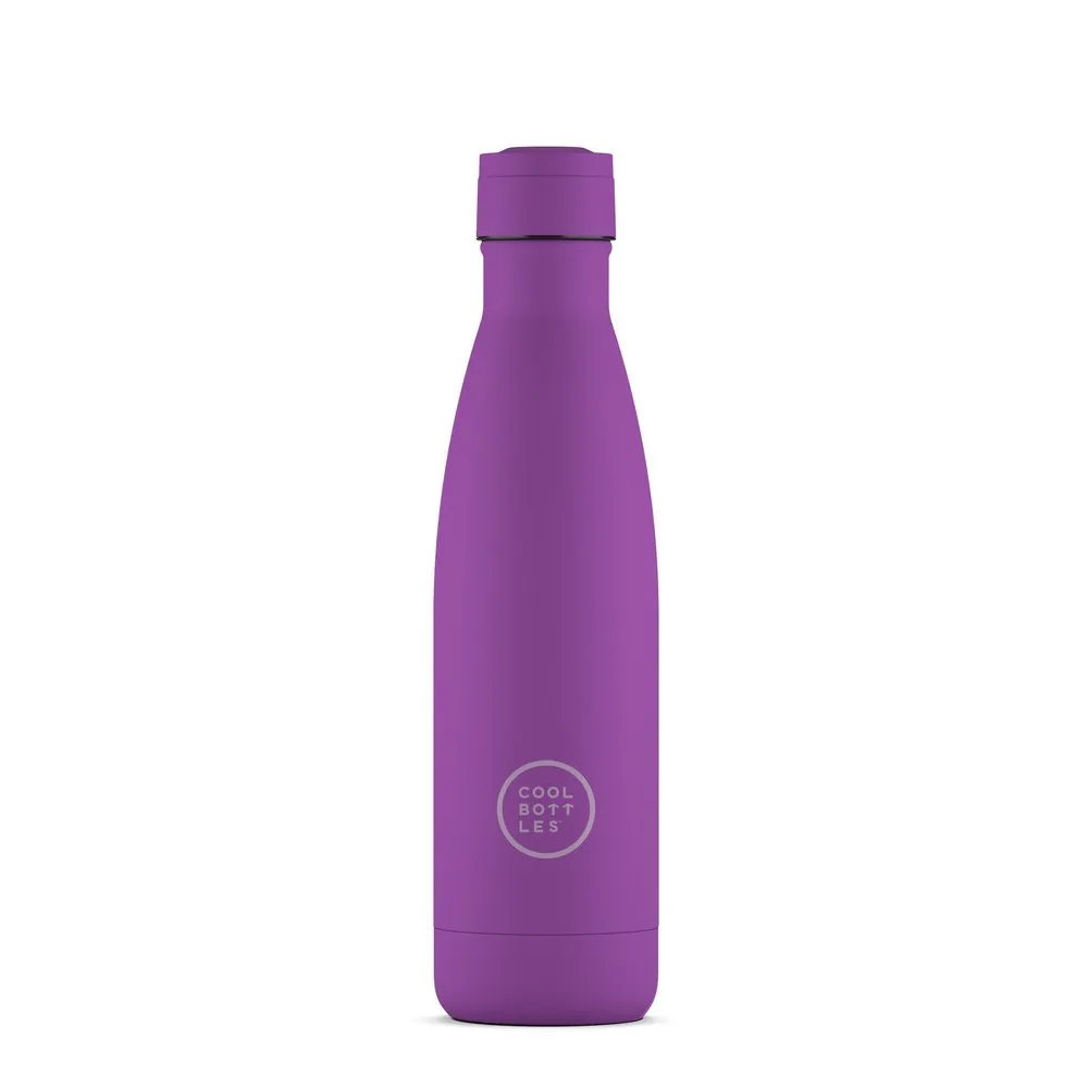 COOL BOTTLES TERMOS INTENZIVNO LJUBICASTA 500 ML 