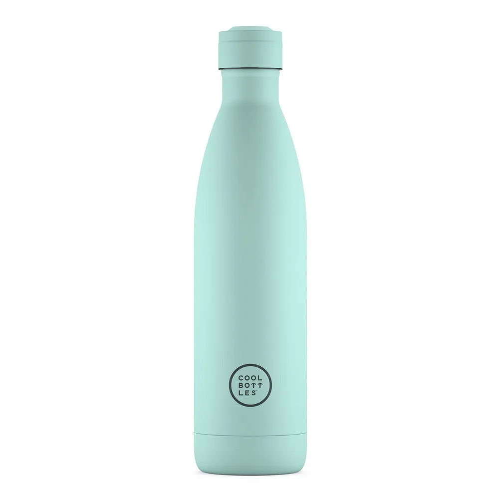 COOL BOTTLES TERMOS PASTEL NEBOPLAVA 750 ML 