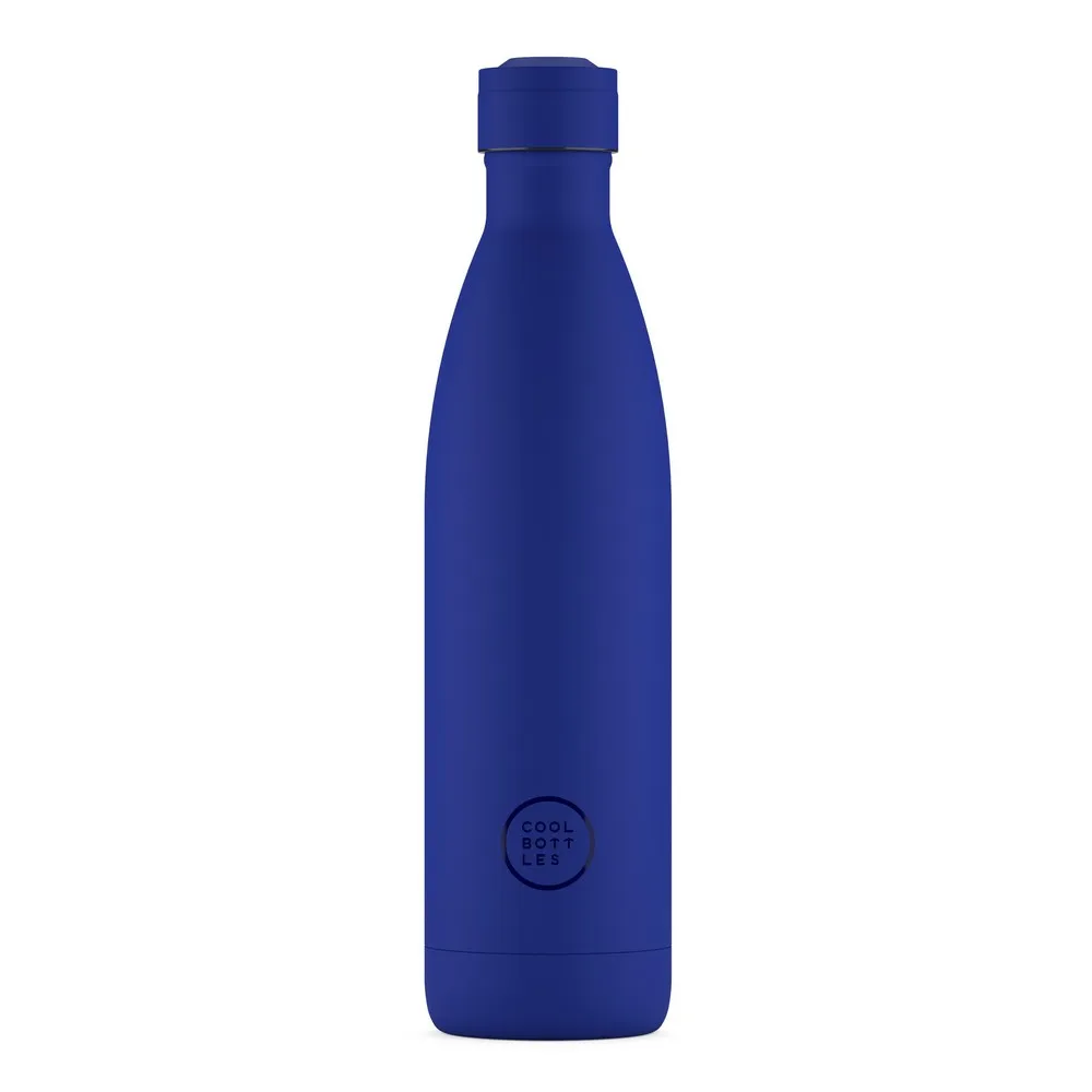 COOL BOTTLES TERMOS INTENZIVNO PLAVA 750 ML 