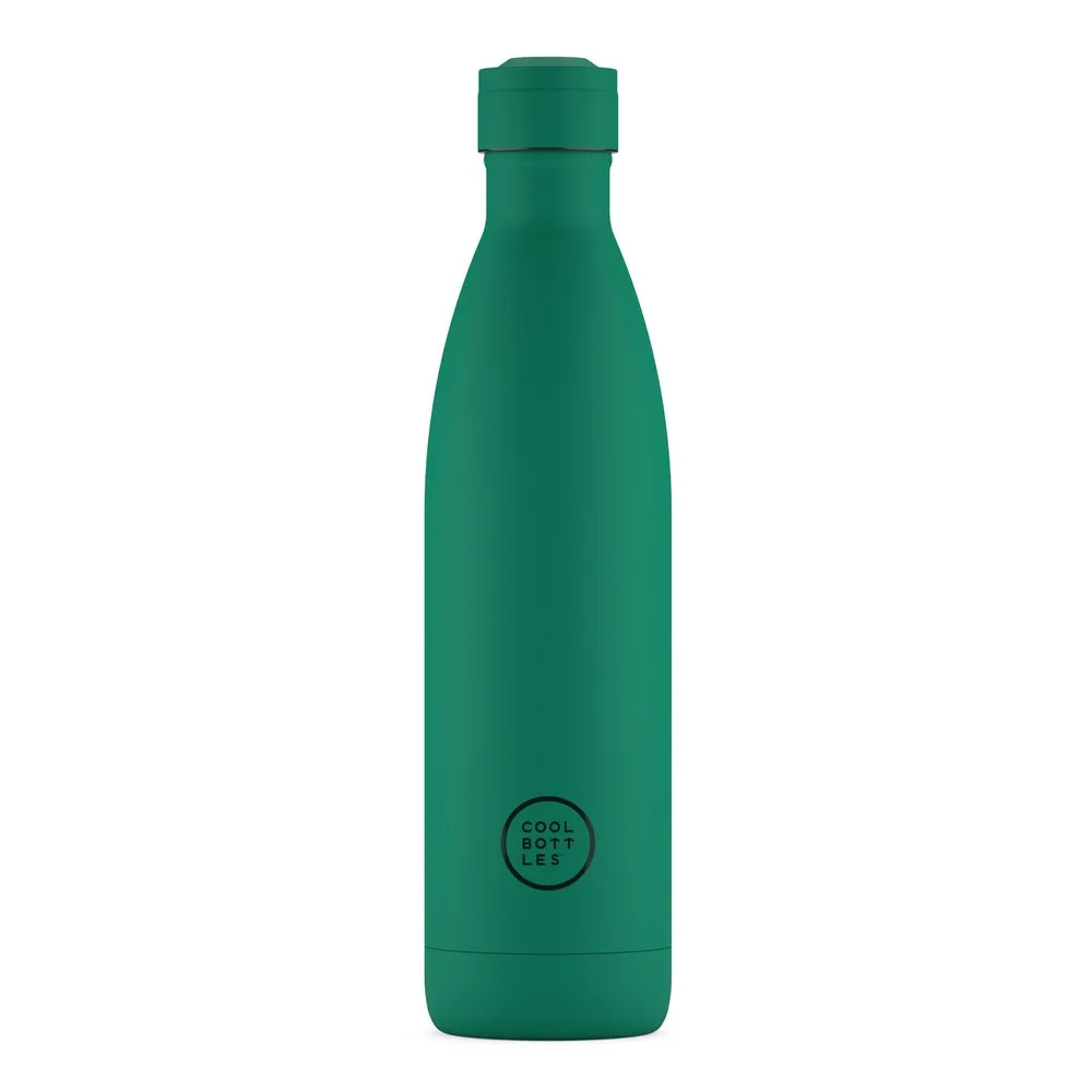 COOL BOTTLES TERMOS INTENZIVNO ZELENA 750 ML 