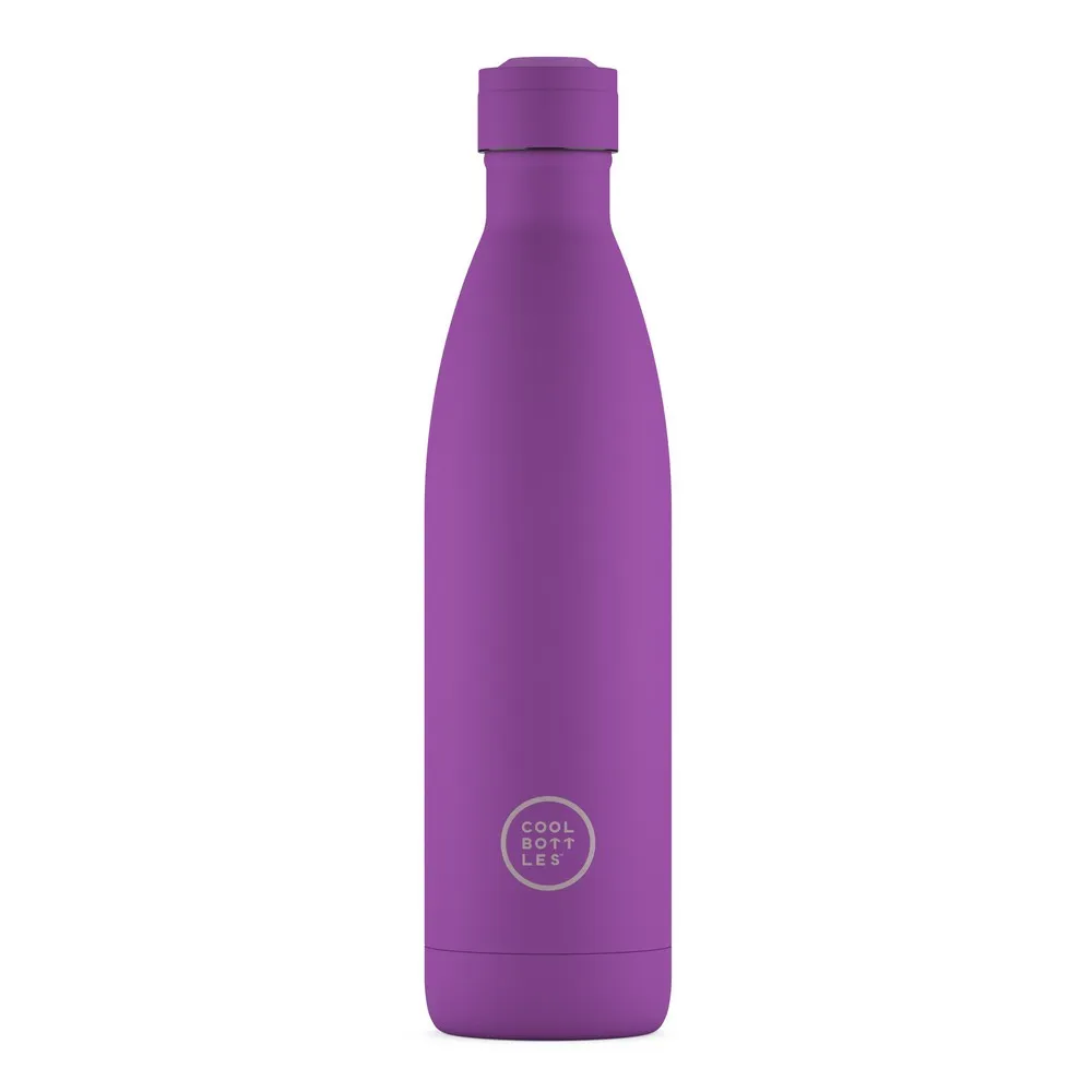 COOL BOTTLES TERMOS INTENZIVNO LJUBICASTA 750 ML 