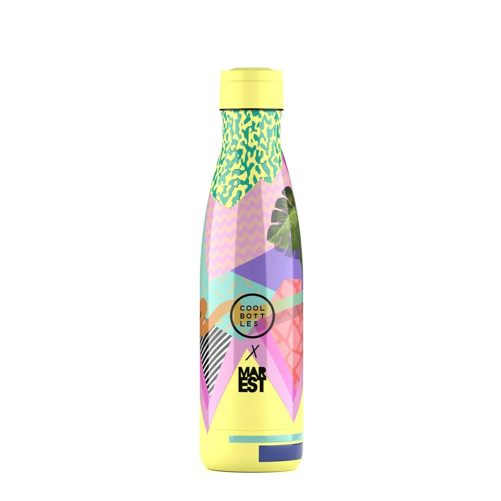 COOL BOTTLES TERMOS ANTONYO MAREST MEDITERAN 500 ML 
