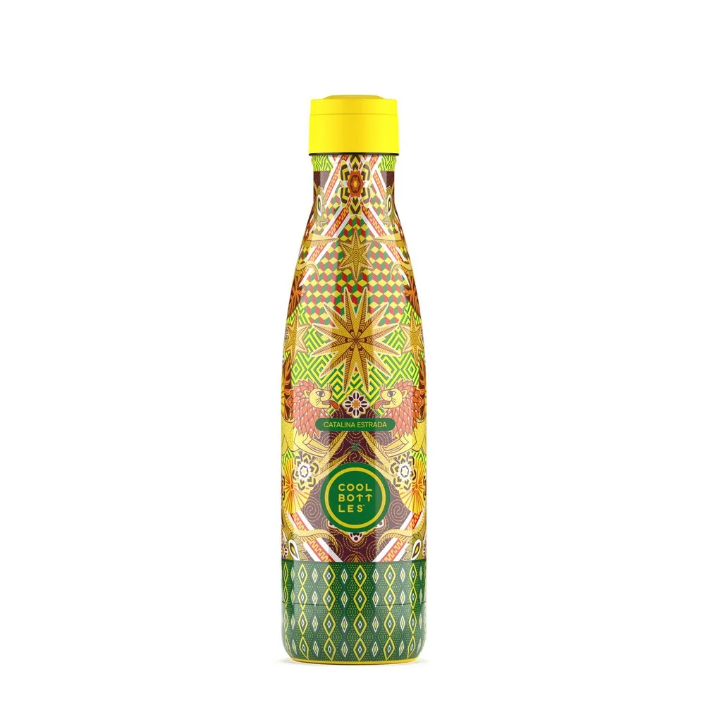 COOL BOTTLES TERMOS MISTICNI LAVOVI 500 ML 