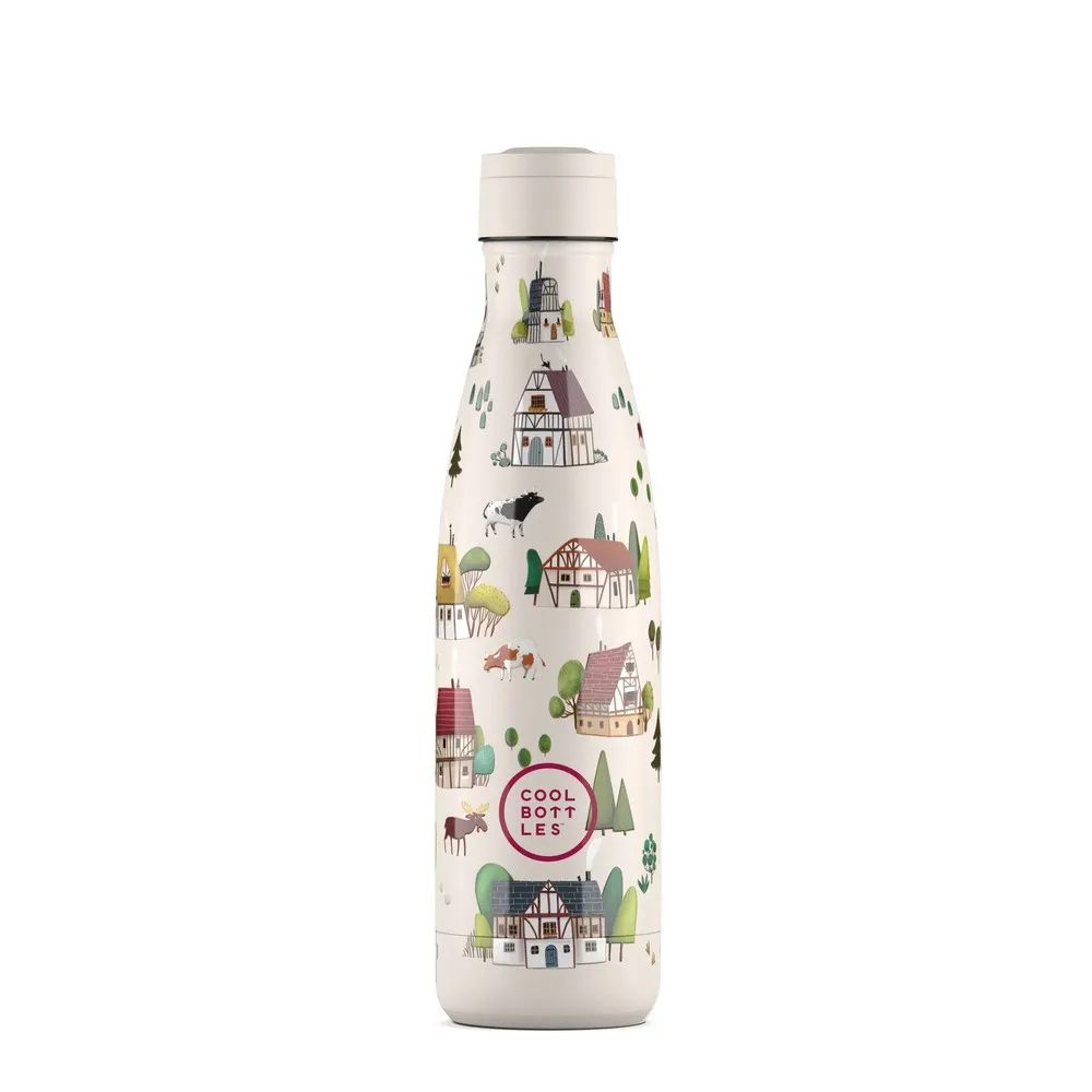 COOL BOTTLES TERMOS TUDOR SELO 500 ML 