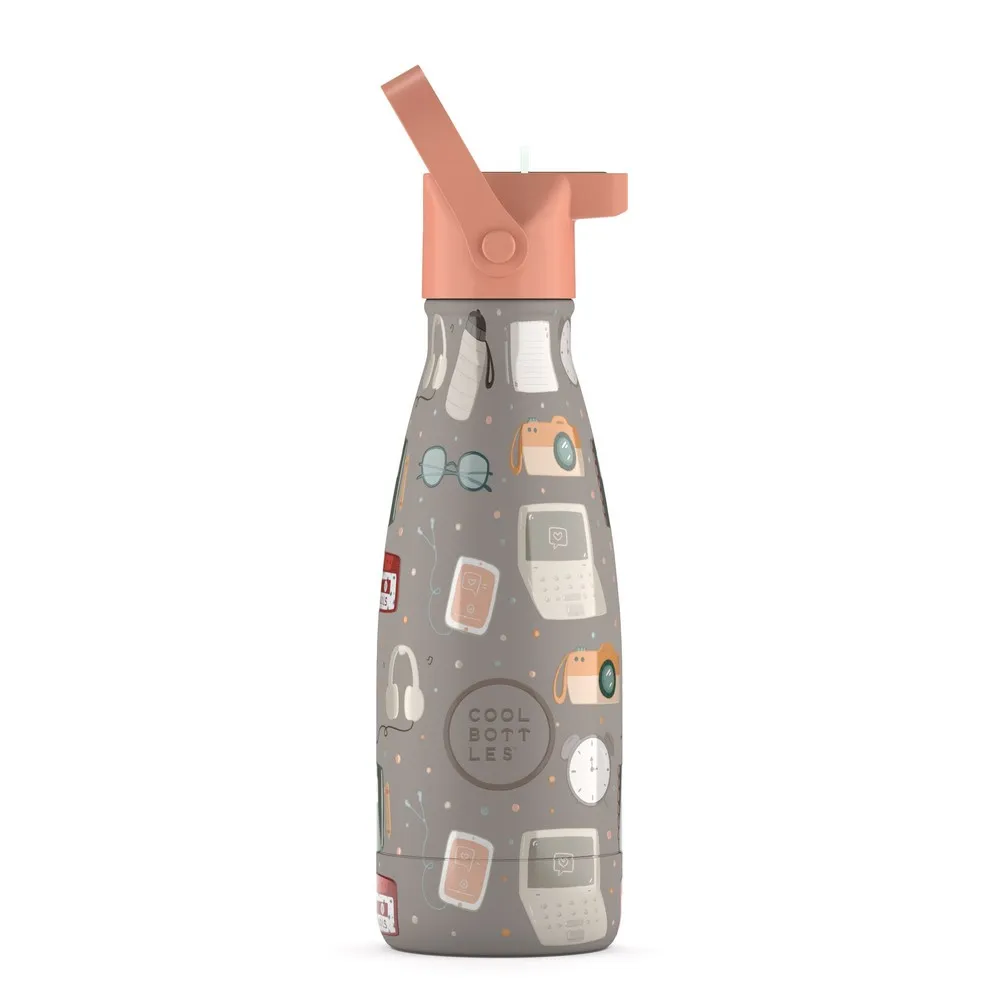 COOL BOTTLES TERMOS MUST HAVE 260 ML 