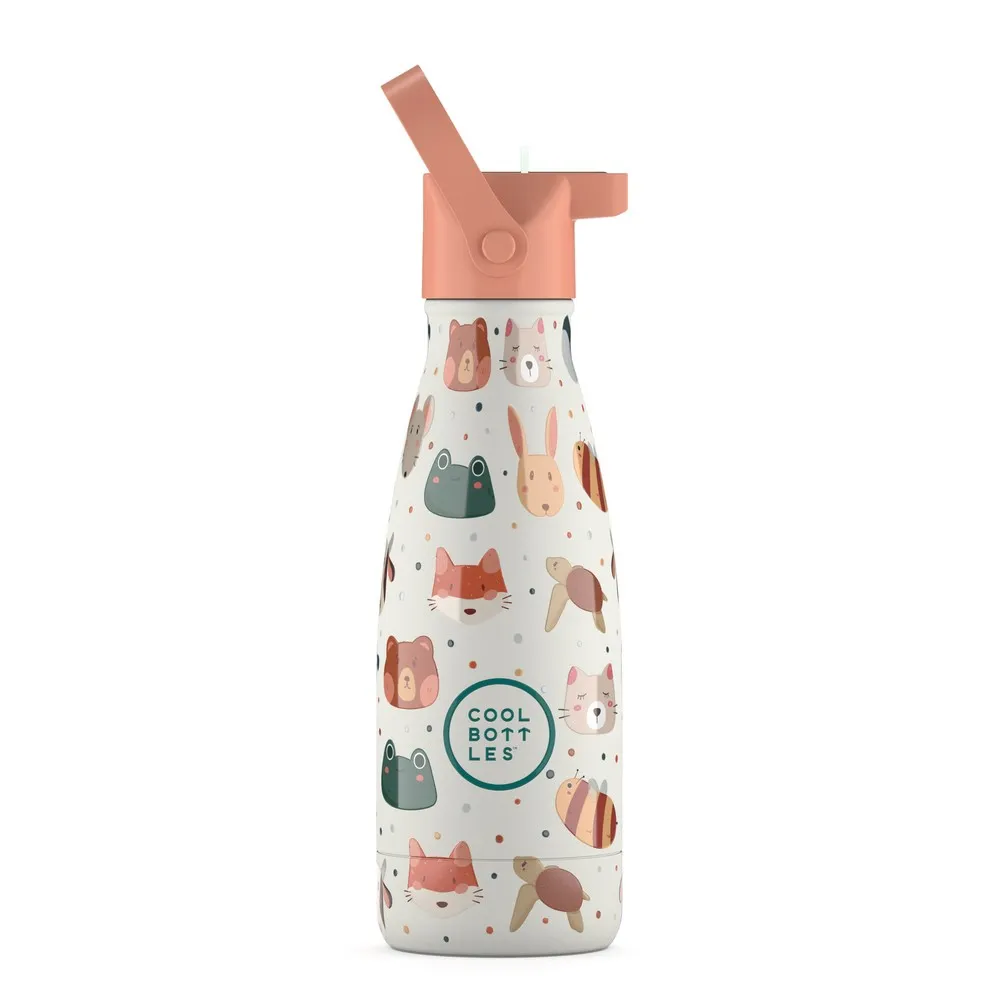 COOL BOTTLES TERMOS LJUBITELJ LJUBIMACA 260 ML 