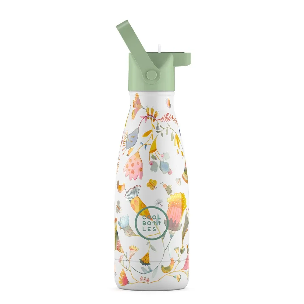 COOL BOTTLES TERMOS PROLECNO CVECE 260 ML 