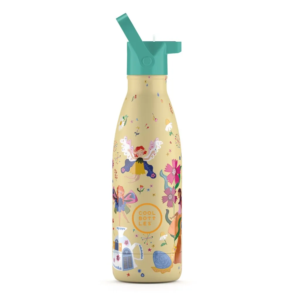 COOL BOTTLES TERMOS MAGICNE VILE 350 ML 