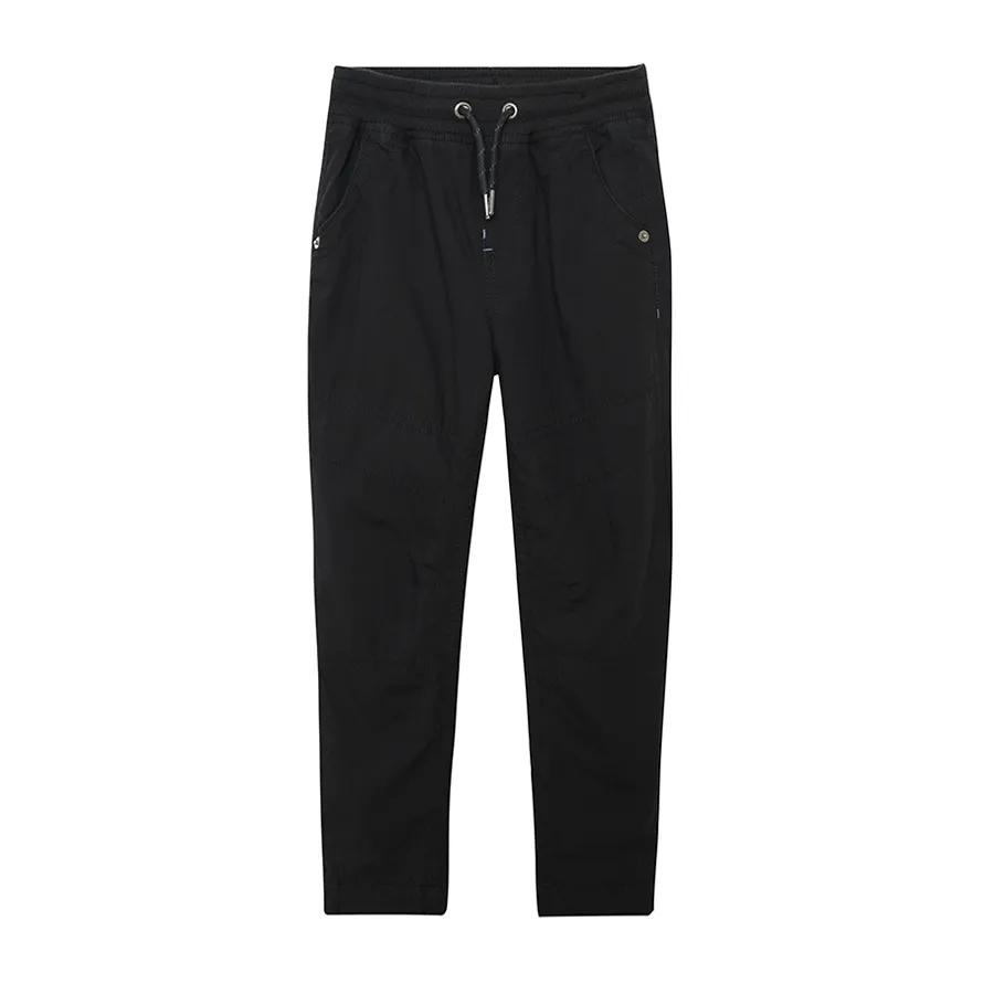 COOL CLUB PANTALONE BLACK