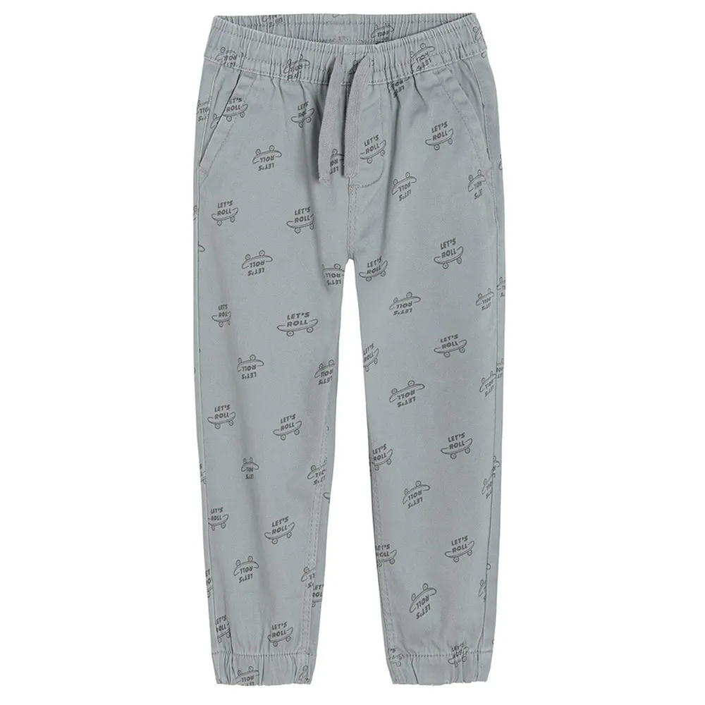 COOL CLUB PANTALONE