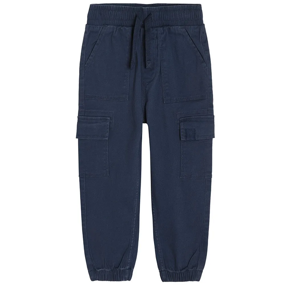COOL CLUB PANTALONE