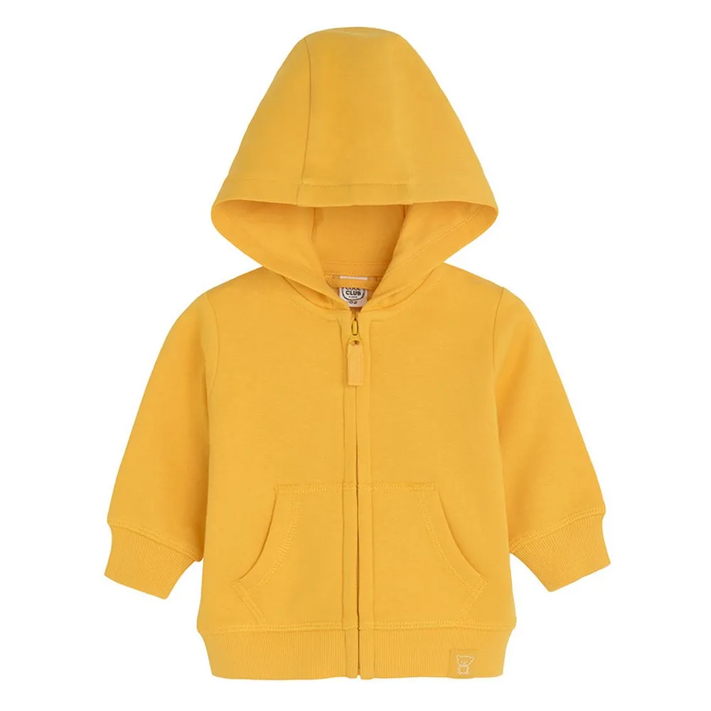 COOL CLUB DUKS YELLOW 