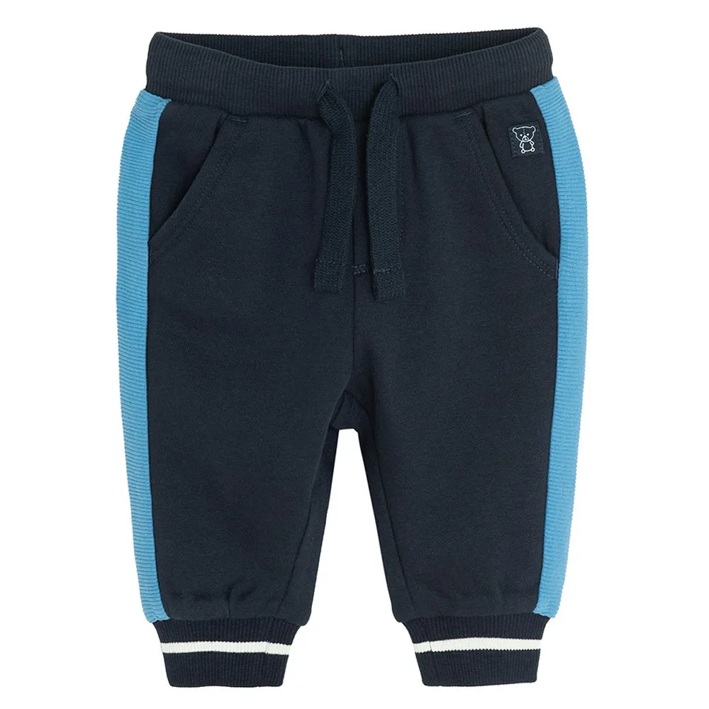 COOL CLUB DONJI DEO NAVY BLUE