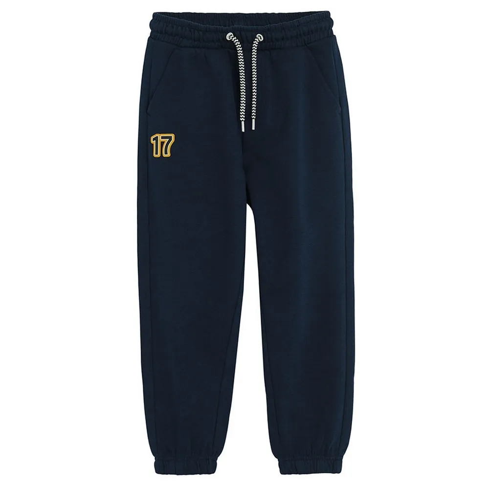 COOL CLUB DONJI DEO BLACK 