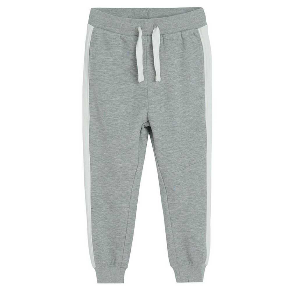 COOL CLUB DONJI DEO GREY MELANGE