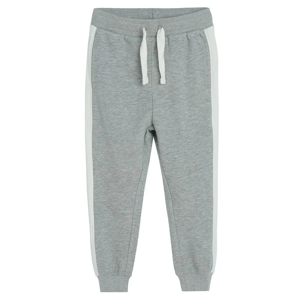 COOL CLUB DONJI DEO GREY MELANGE 