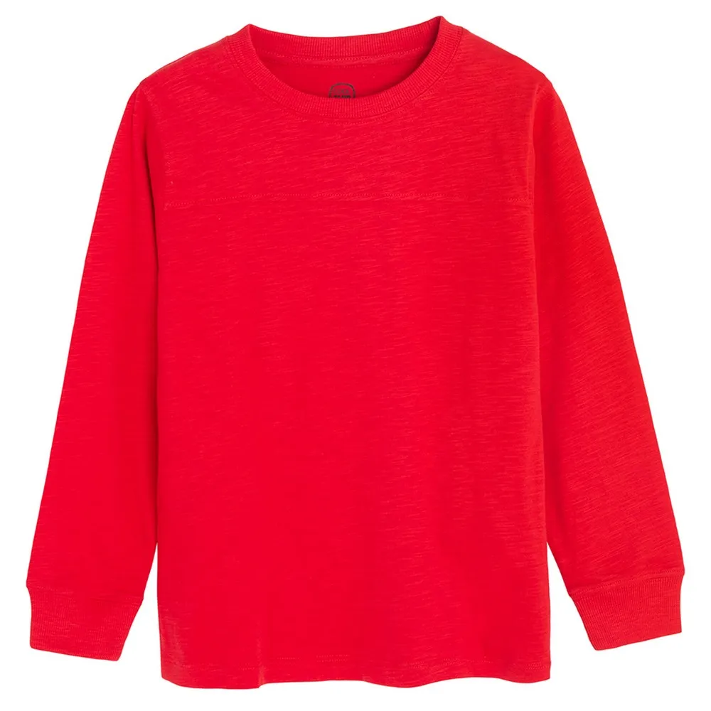 COOL CLUB DUKS RED