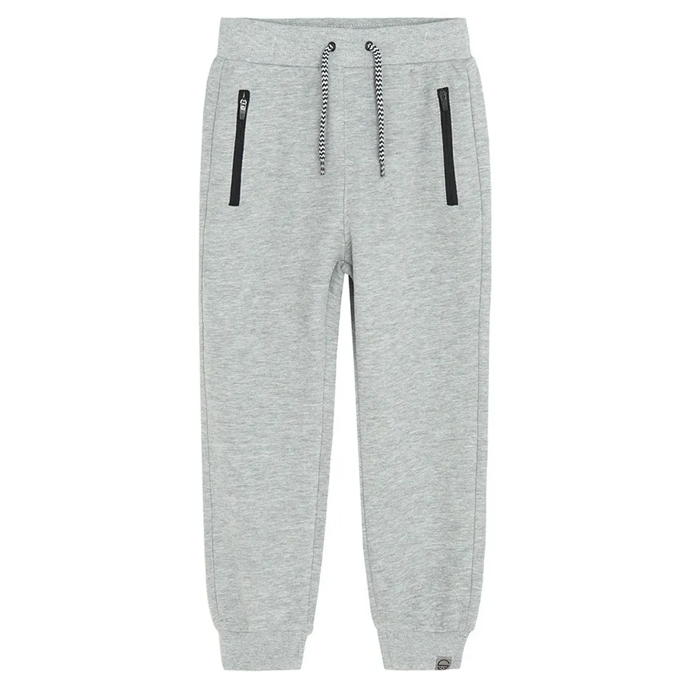 COOL CLUB DONJI DEO GREY MELANGE 