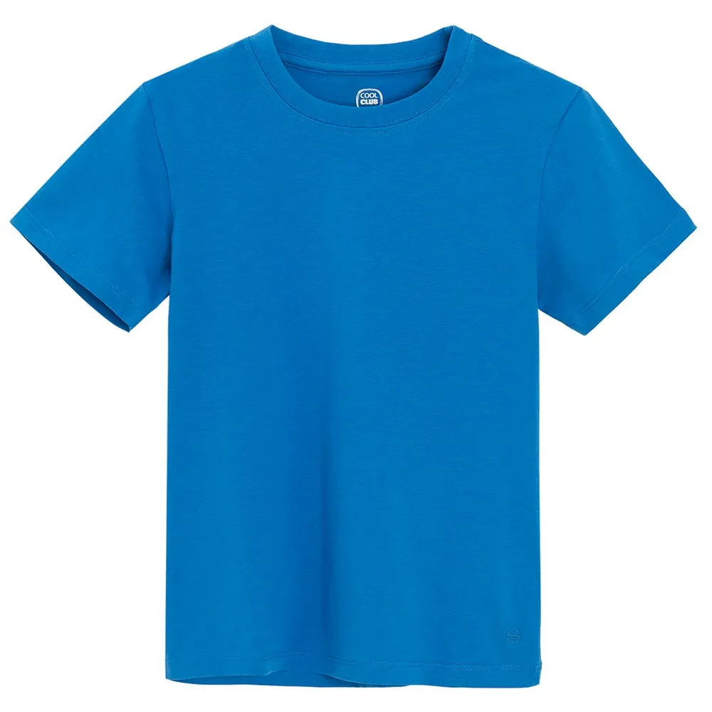 COOL CLUB MAJICA KRATAK RUKAV BLUE DREAMVERSE