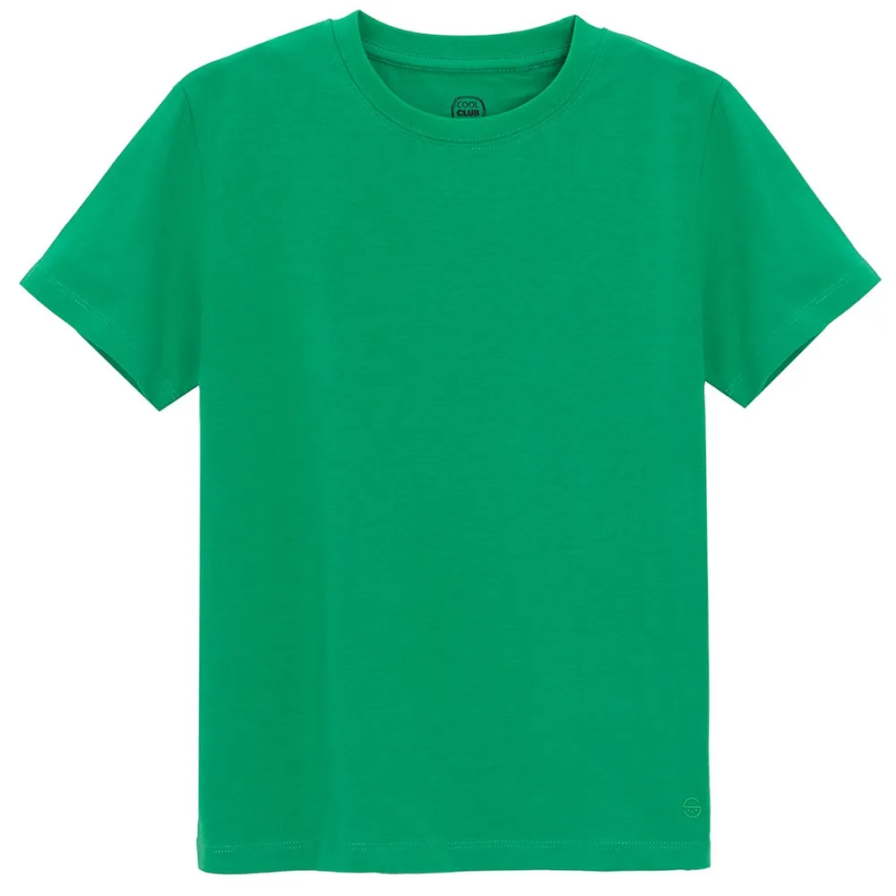 COOL CLUB MAJICA KRATAK RUKAV GREEN DREAMVERSE