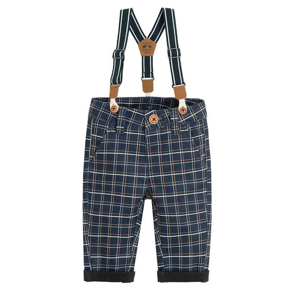 COOL CLUB SET NAVY BLUE