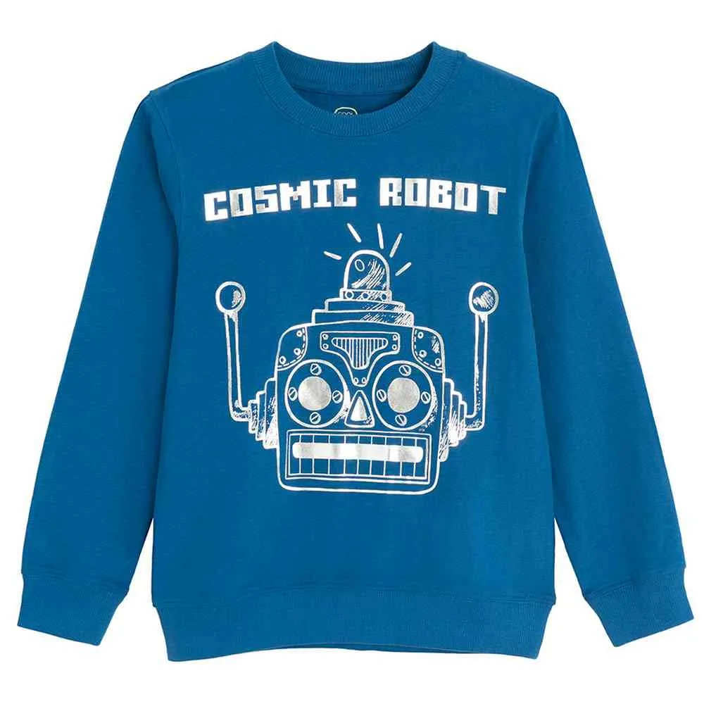 COOL CLUB DUKS BLUE